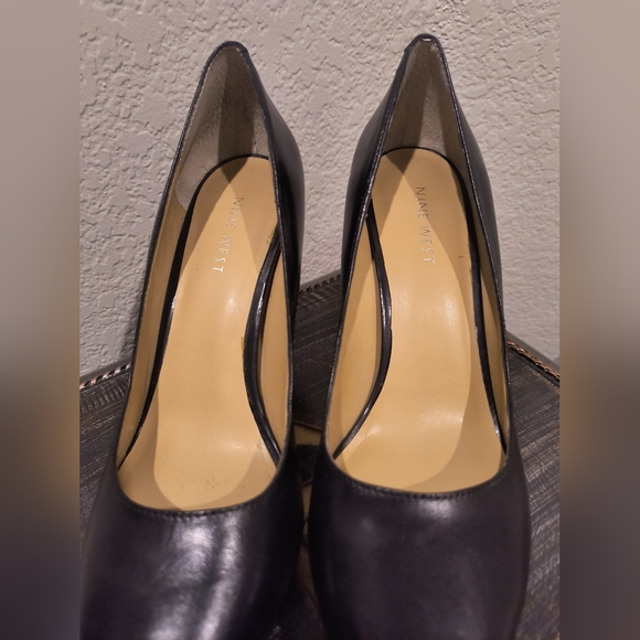 Nine West Pumps - Picture 4 of 7